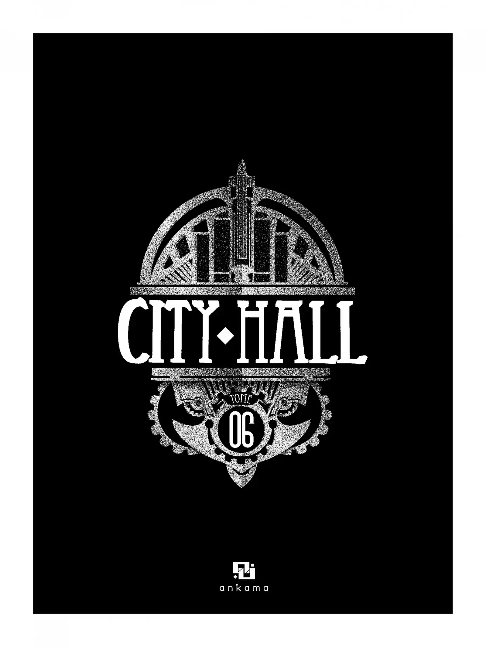 Read City Hall FR Manga Online