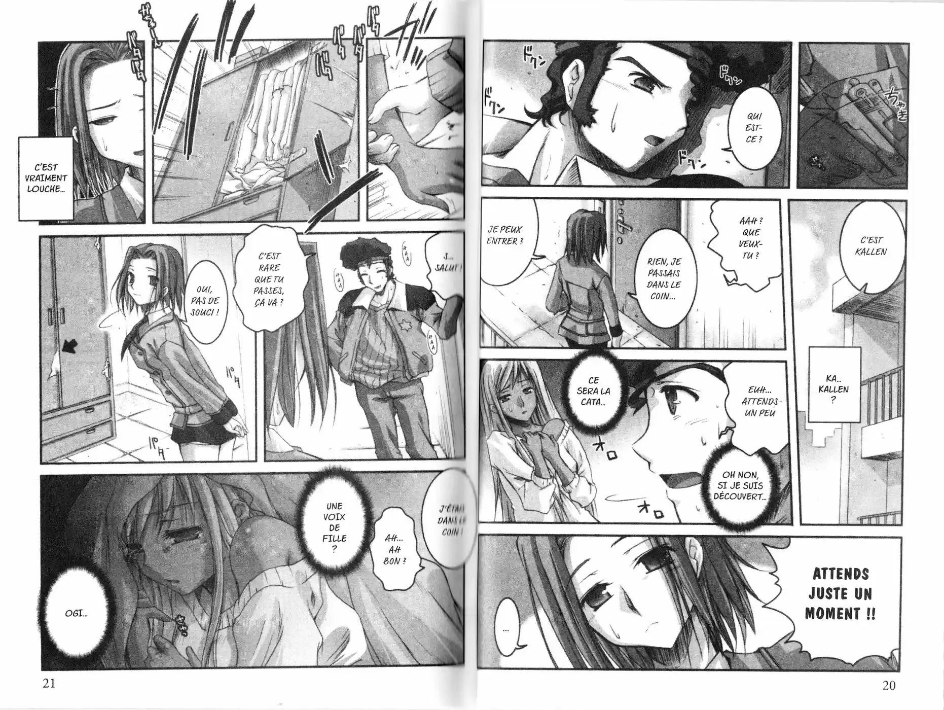 Read Code Geass  Queen For Boys FR Manga Online