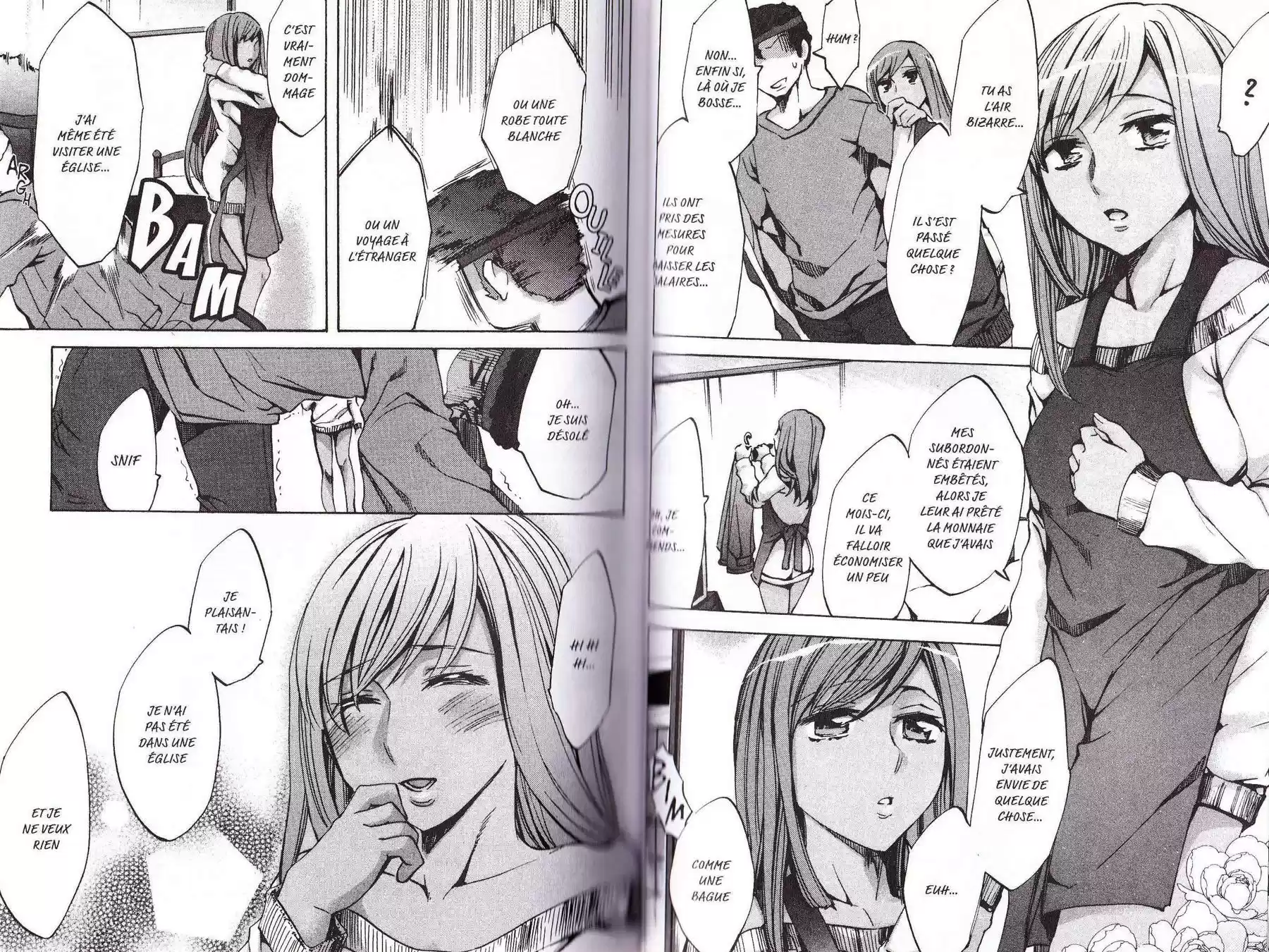 Read Code Geass  Queen For Boys FR Manga Online