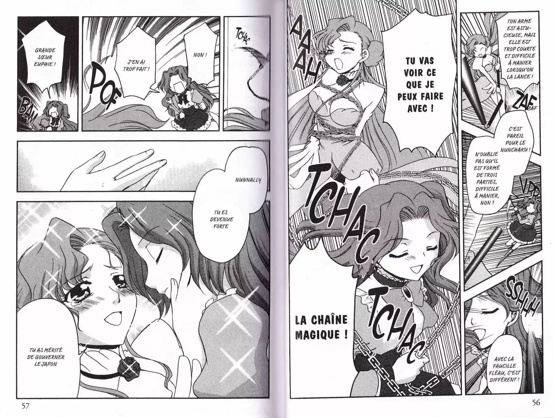 Read Code Geass  Queen For Boys FR Manga Online