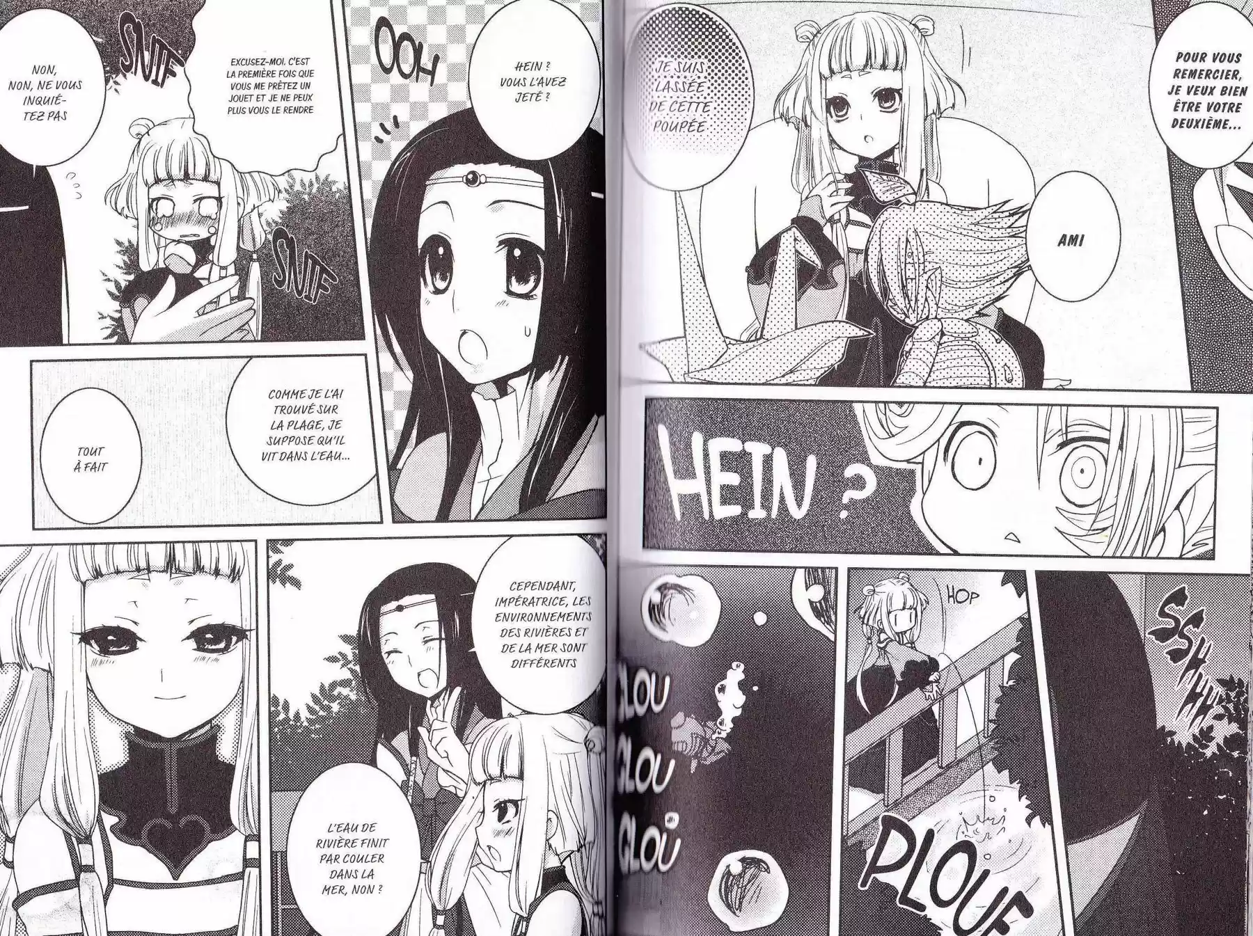 Read Code Geass  Queen For Boys FR Manga Online