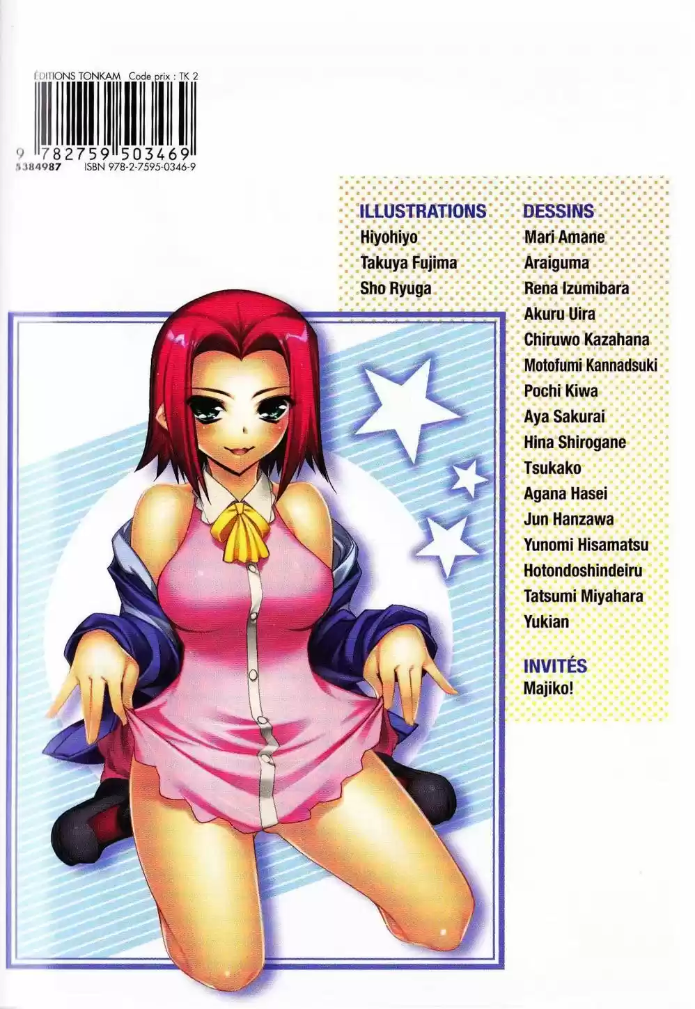 Read Code Geass  Queen For Boys FR Manga Online