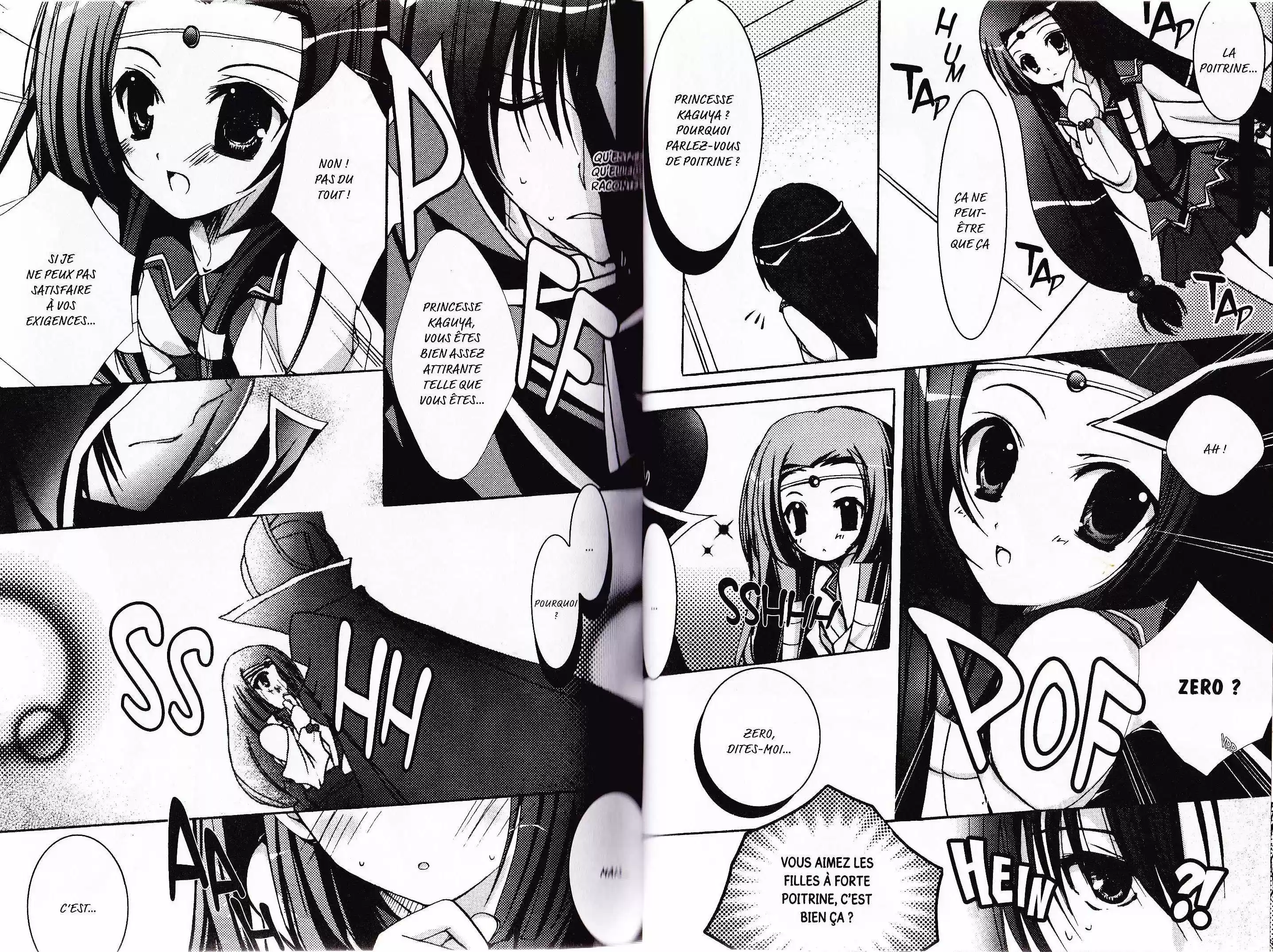 Read Code Geass  Queen For Boys FR Manga Online