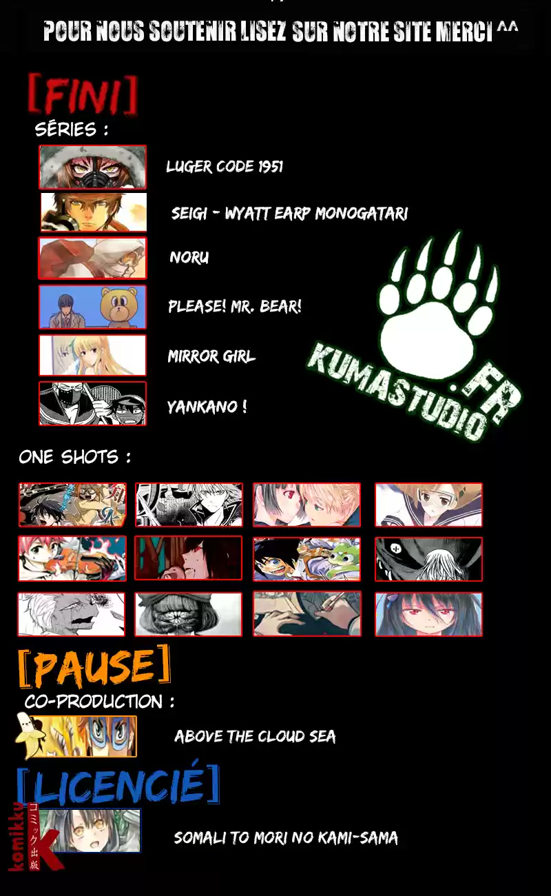 Read Combat Continent - Douluo Dalu FR Manga Online