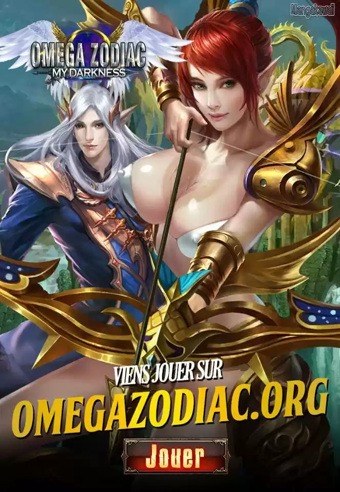 Read Combat Continent - Douluo Dalu FR Manga Online