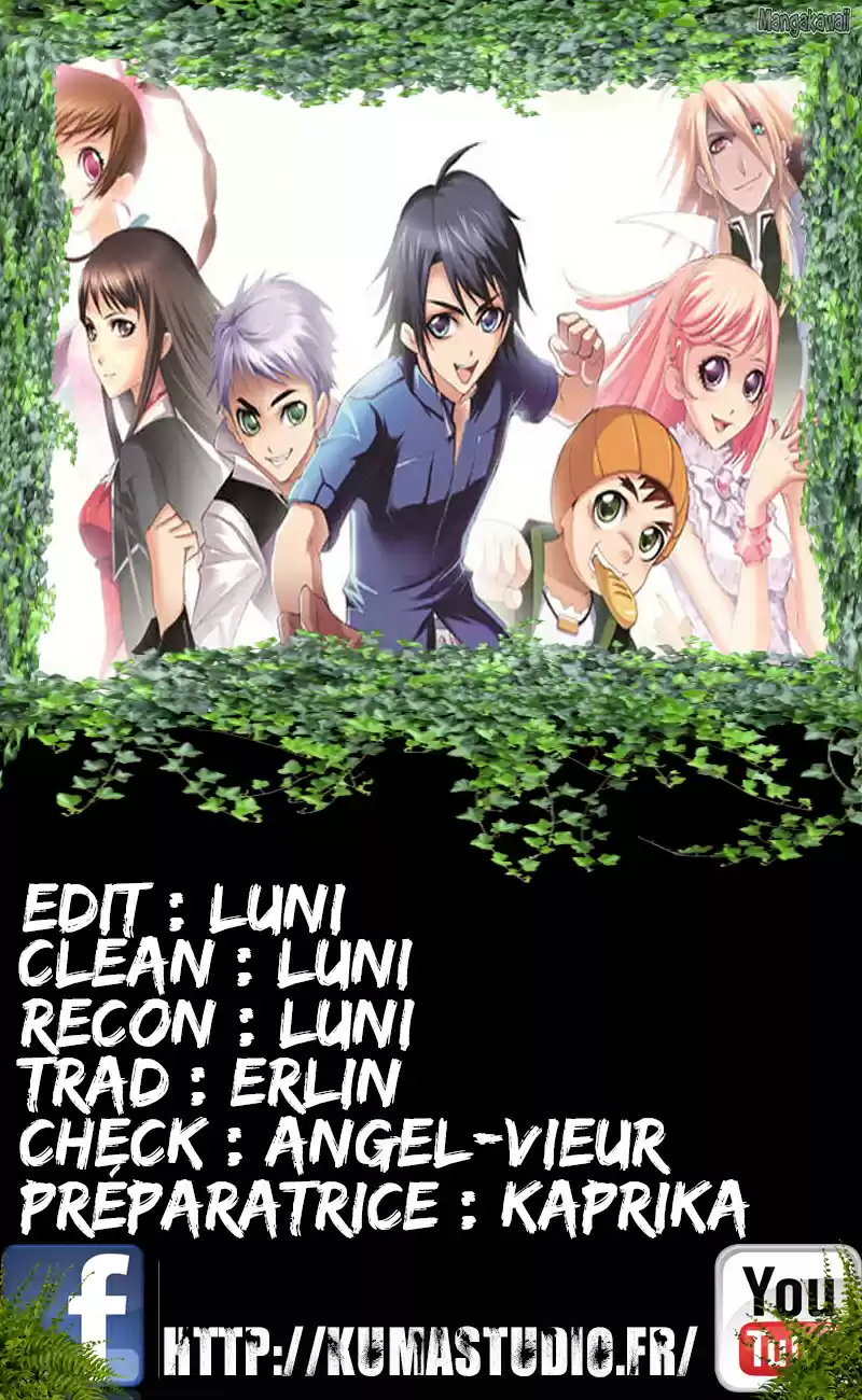 Read Combat Continent - Douluo Dalu FR Manga Online