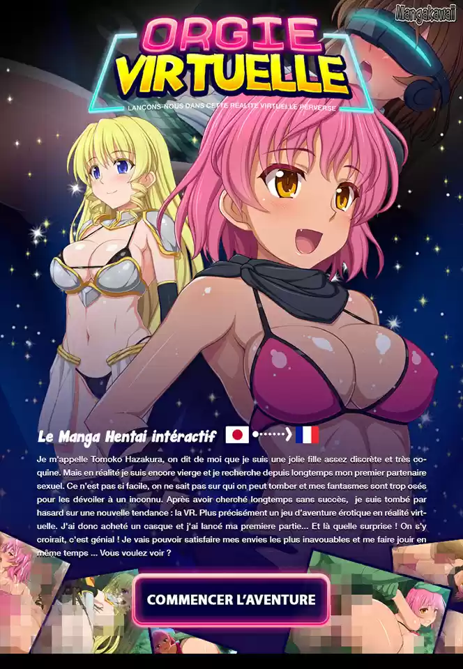 Read Combat Continent - Douluo Dalu FR Manga Online