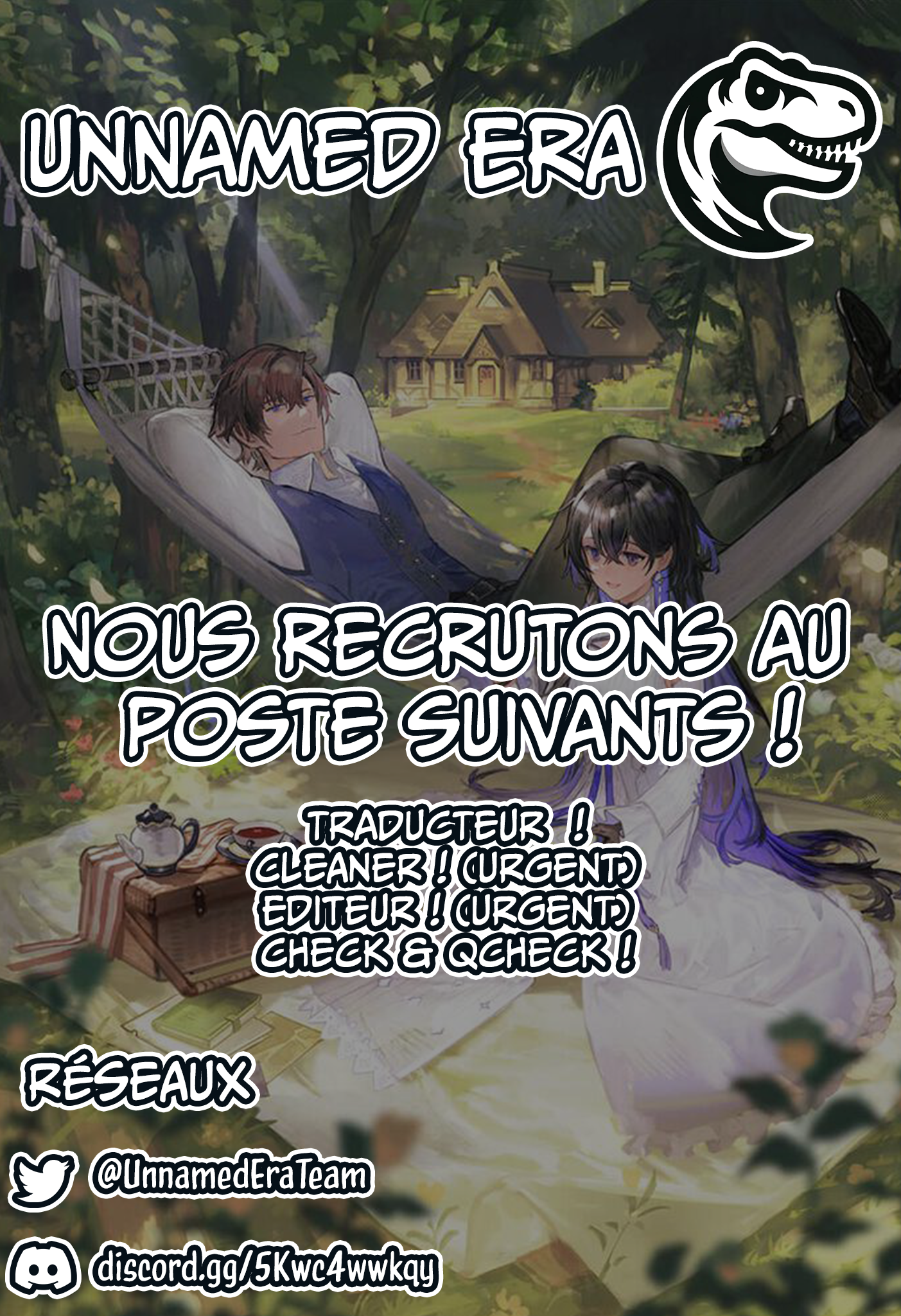 Read Craque pour moi, Medaka ! fr Manga Online