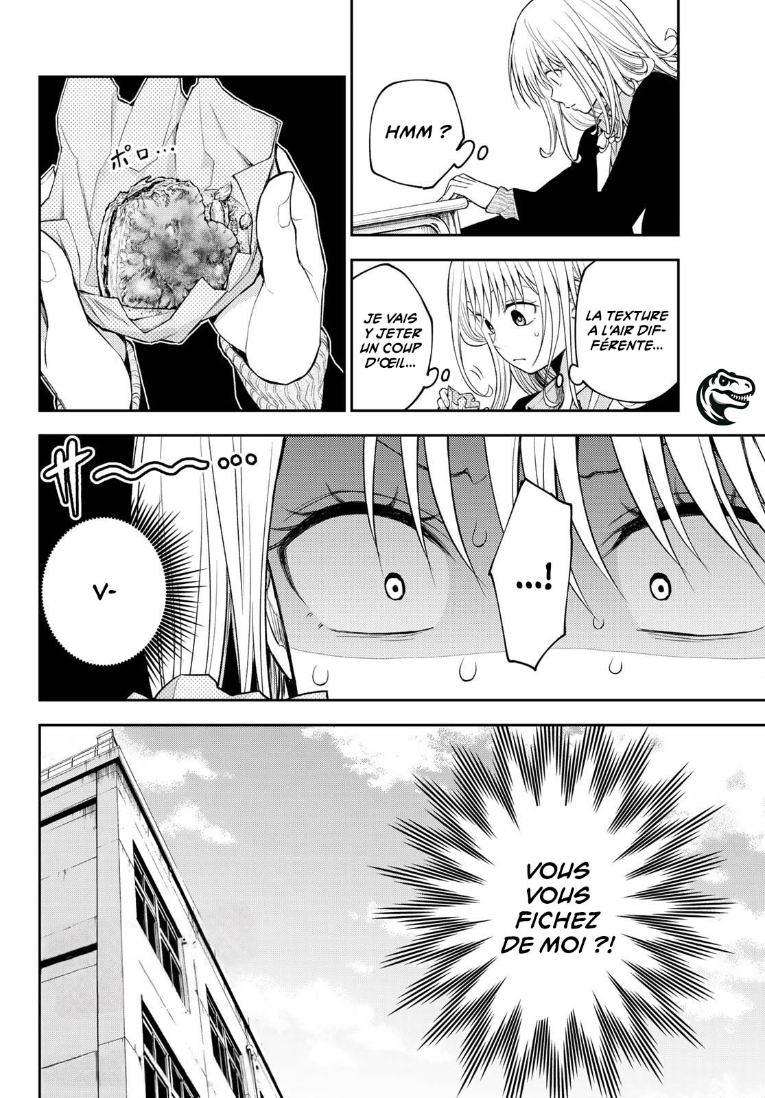 Read Craque pour moi, Medaka ! fr Manga Online