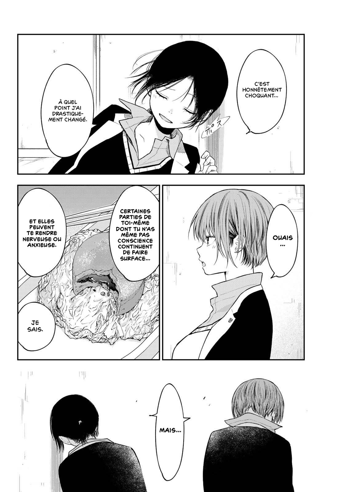 Read Craque pour moi, Medaka ! fr Manga Online