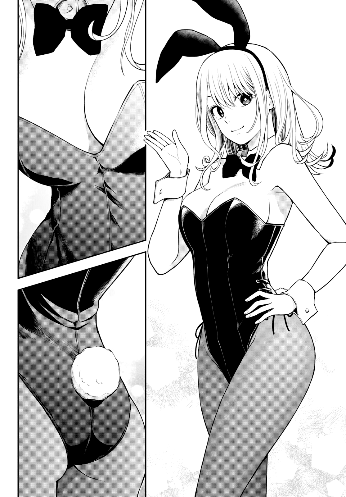 Read Craque pour moi, Medaka ! fr Manga Online