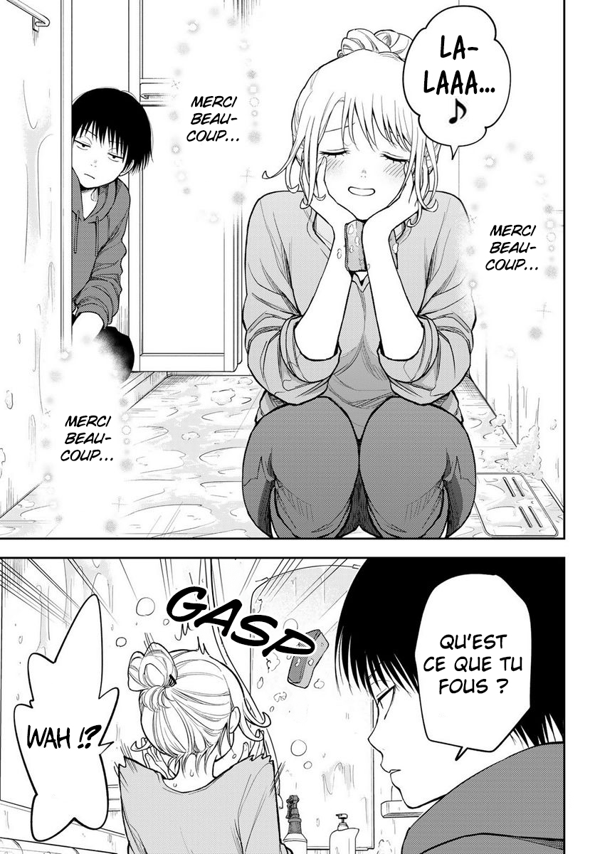 Read Craque pour moi, Medaka ! fr Manga Online