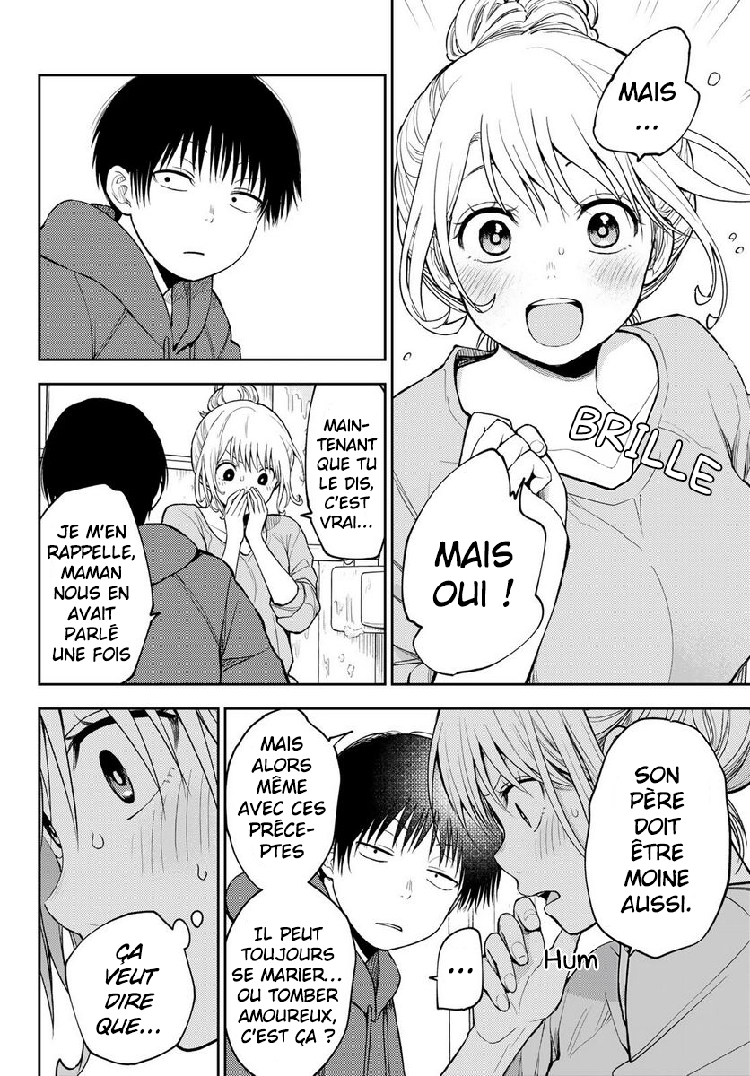 Read Craque pour moi, Medaka ! fr Manga Online