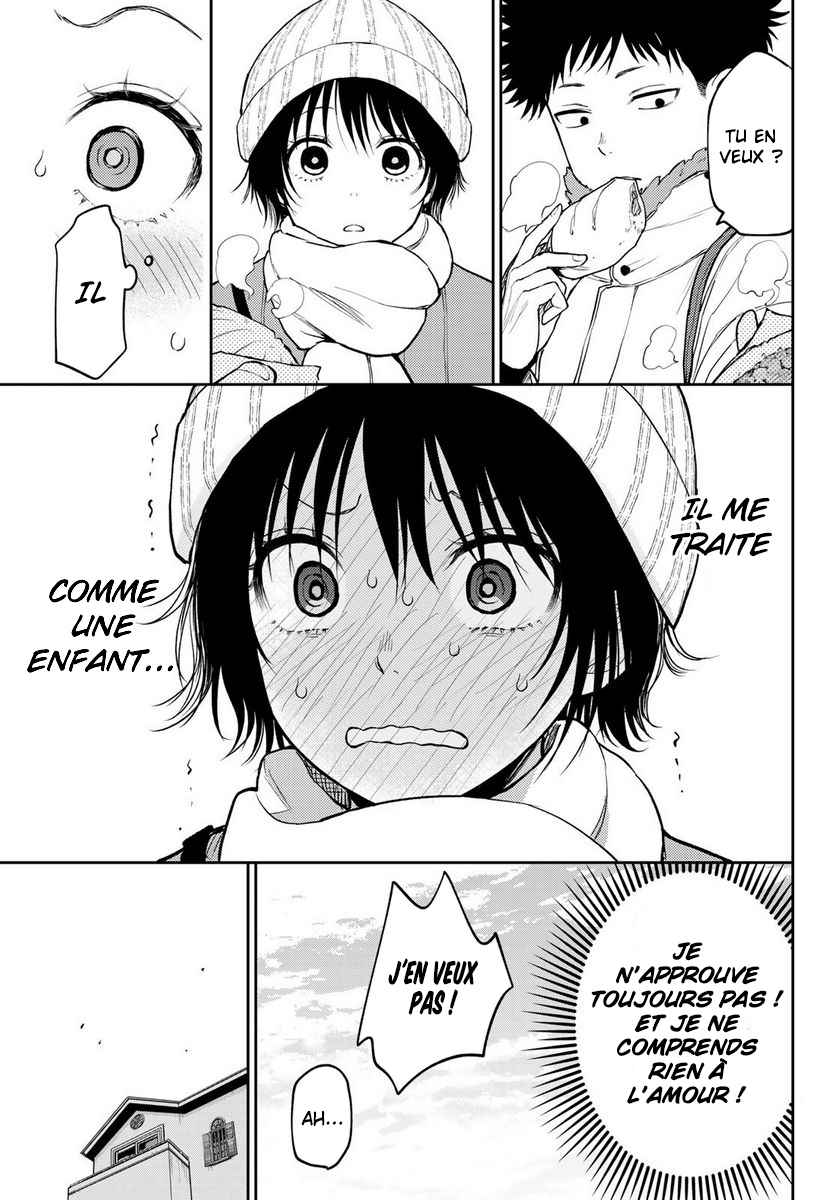 Read Craque pour moi, Medaka ! fr Manga Online