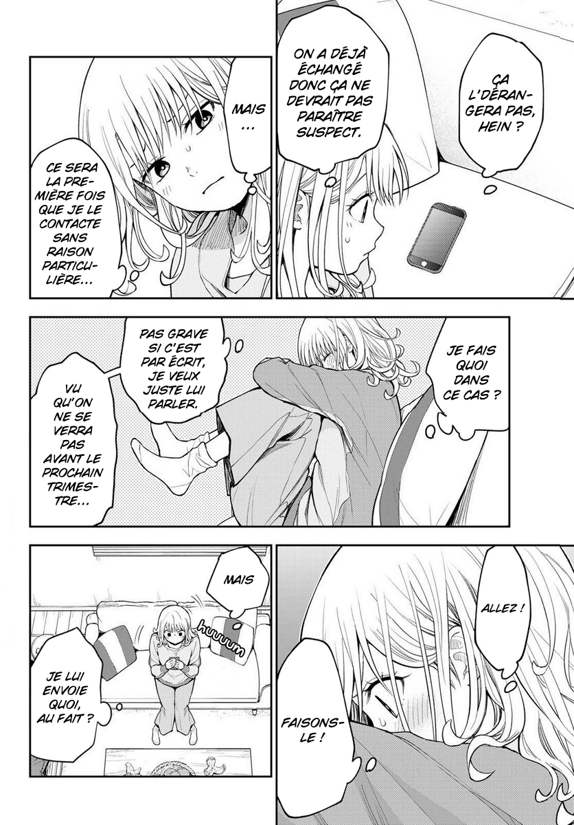 Read Craque pour moi, Medaka ! fr Manga Online