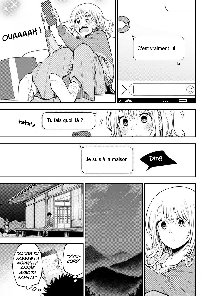 Read Craque pour moi, Medaka ! fr Manga Online