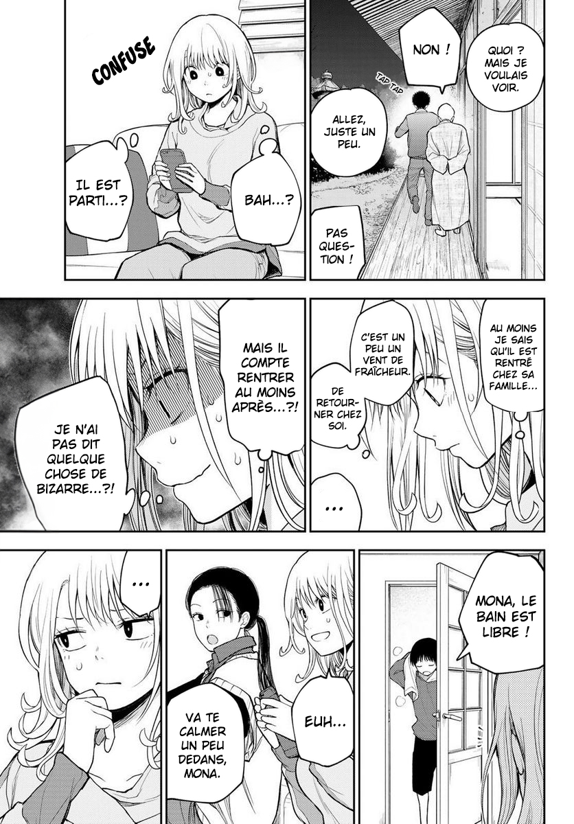 Read Craque pour moi, Medaka ! fr Manga Online