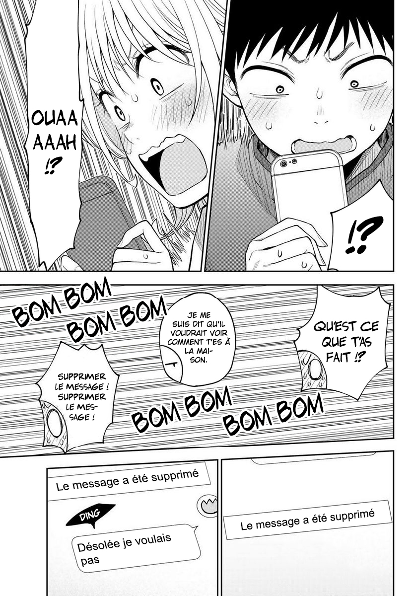 Read Craque pour moi, Medaka ! fr Manga Online