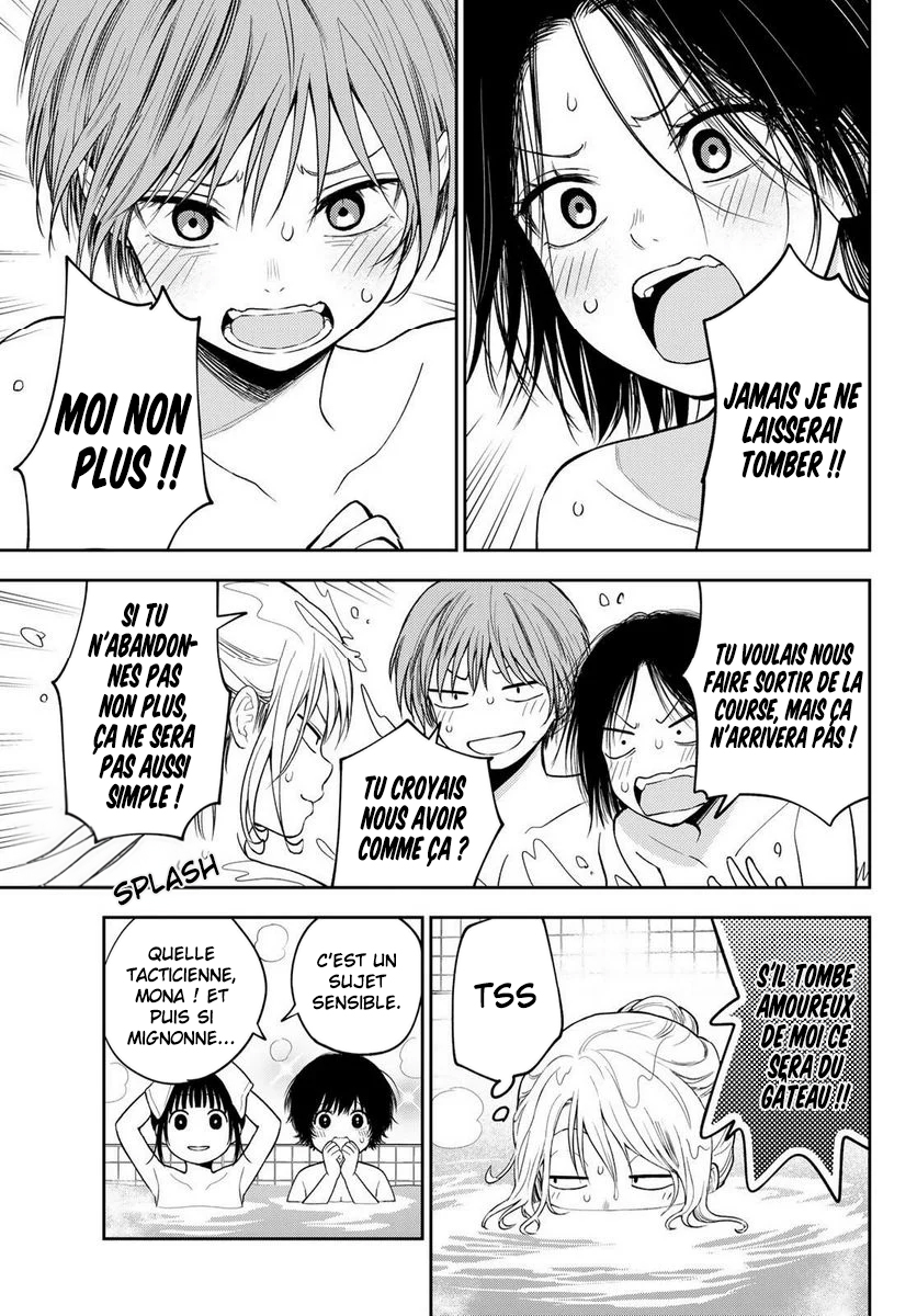 Read Craque pour moi, Medaka ! fr Manga Online
