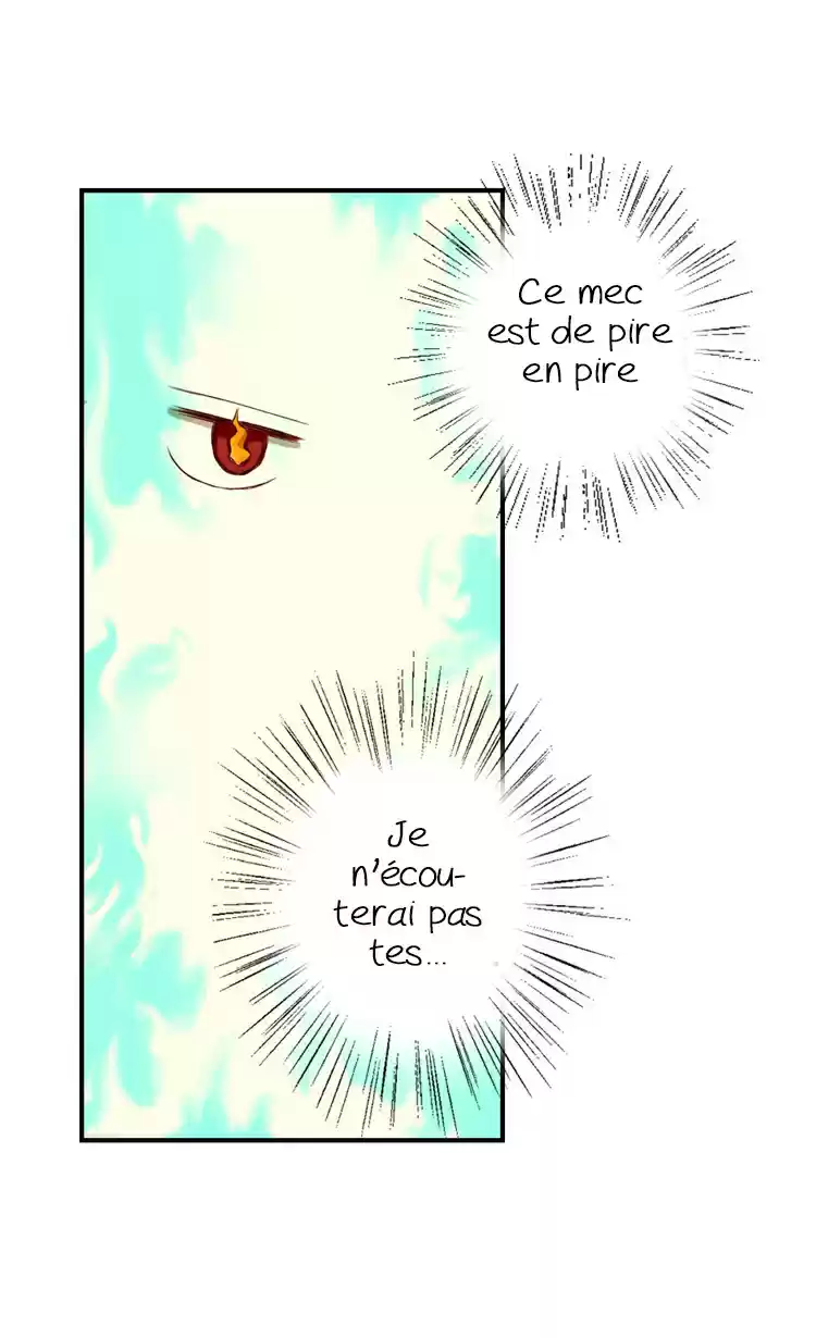 Read Daughter of the Emperor FR Manga Online