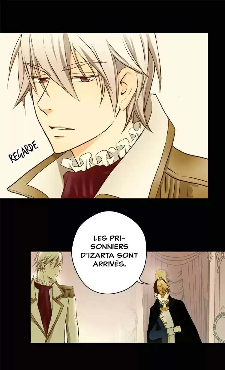 Read Daughter of the Emperor FR Manga Online