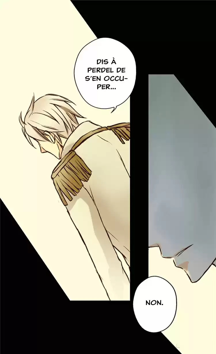 Read Daughter of the Emperor FR Manga Online