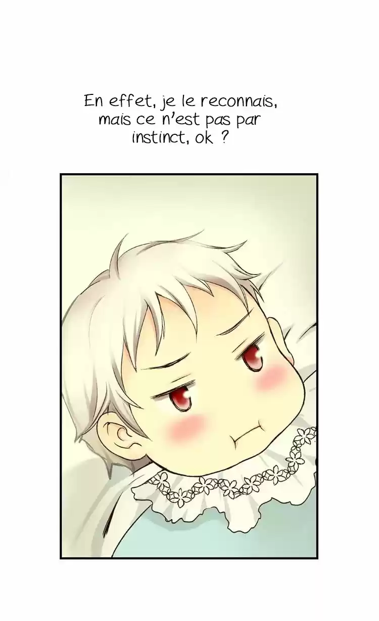Read Daughter of the Emperor FR Manga Online