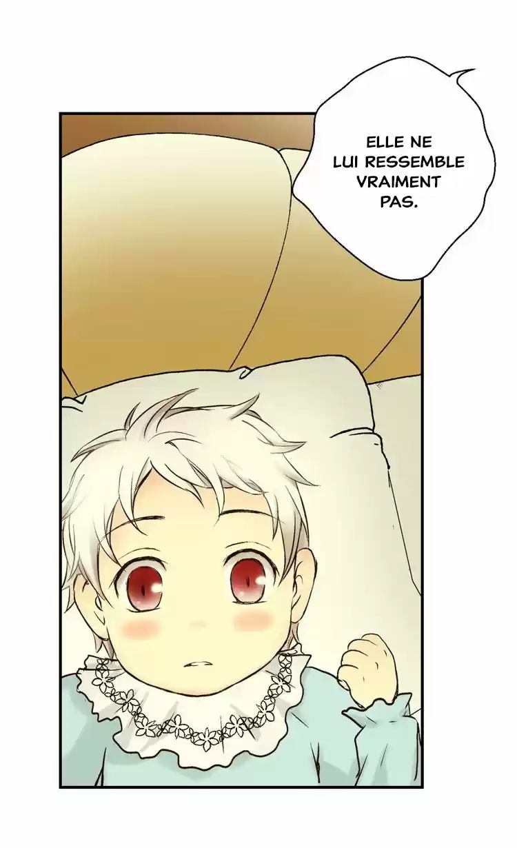 Read Daughter of the Emperor FR Manga Online