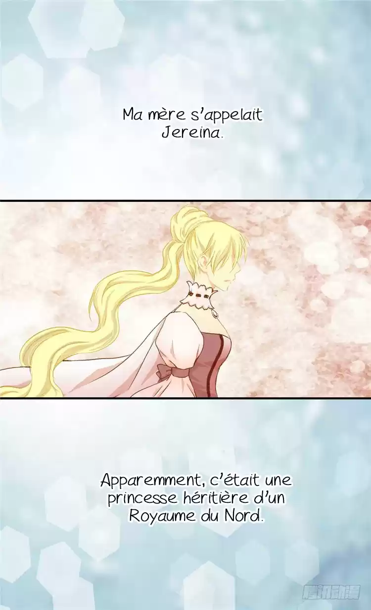 Read Daughter of the Emperor FR Manga Online