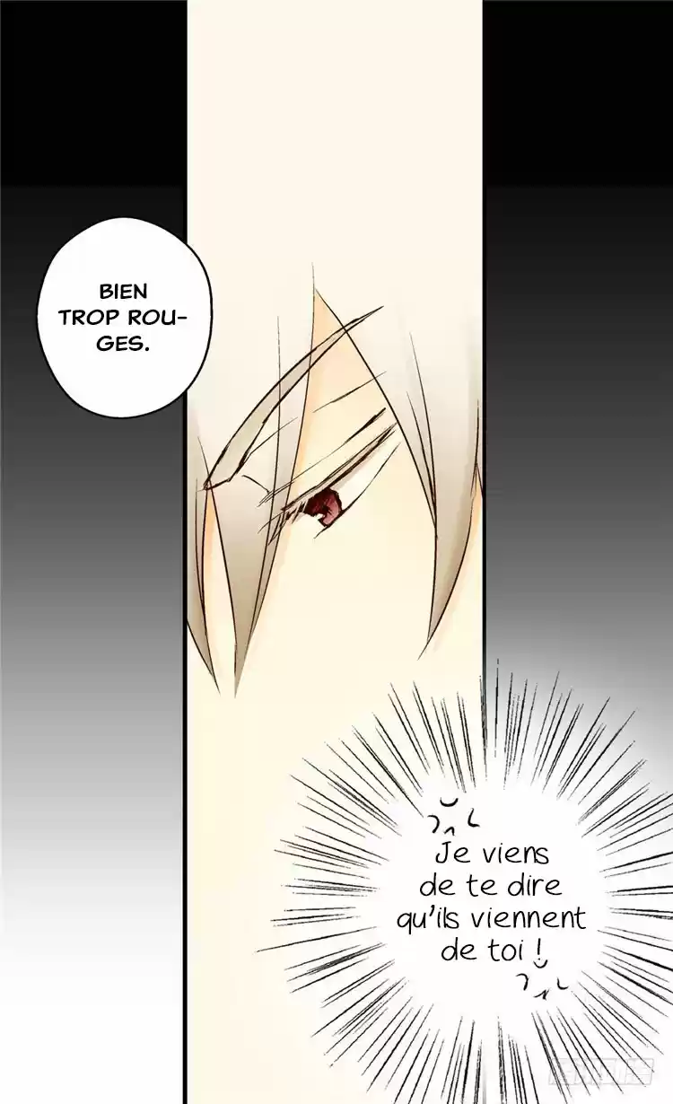 Read Daughter of the Emperor FR Manga Online