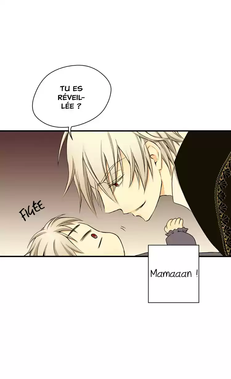 Read Daughter of the Emperor FR Manga Online