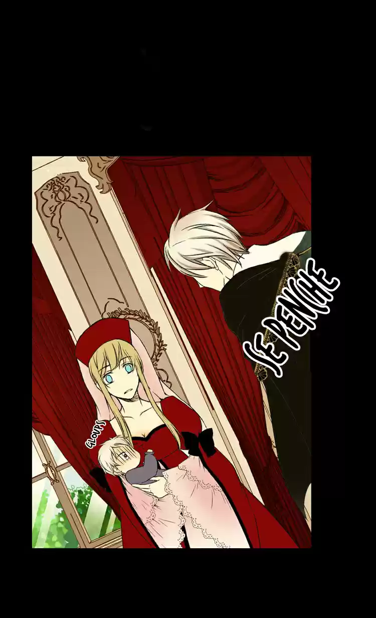 Read Daughter of the Emperor FR Manga Online