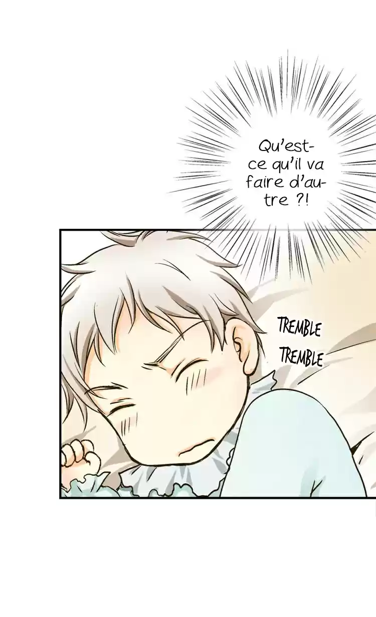 Read Daughter of the Emperor FR Manga Online