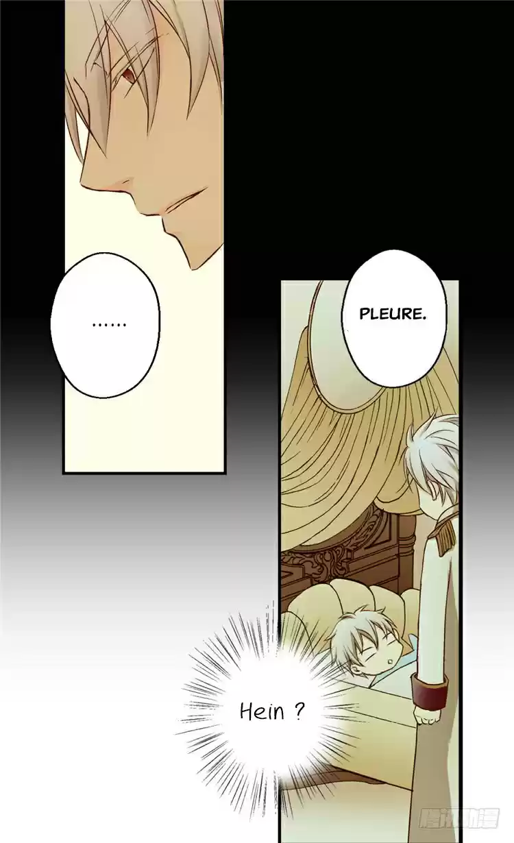 Read Daughter of the Emperor FR Manga Online