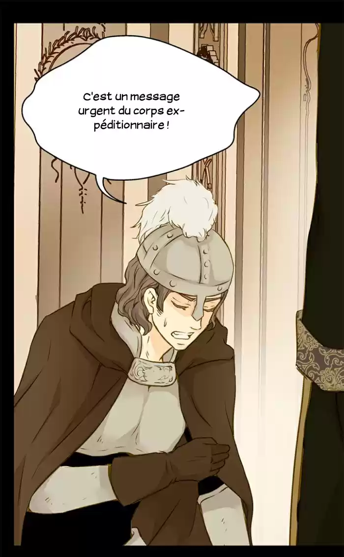 Read Daughter of the Emperor FR Manga Online