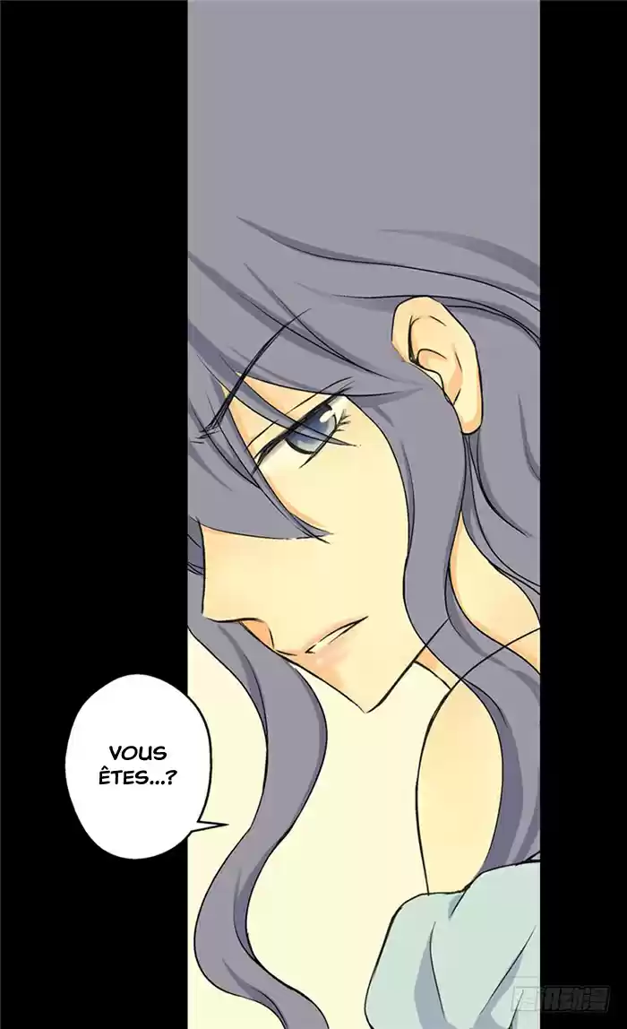 Read Daughter of the Emperor FR Manga Online