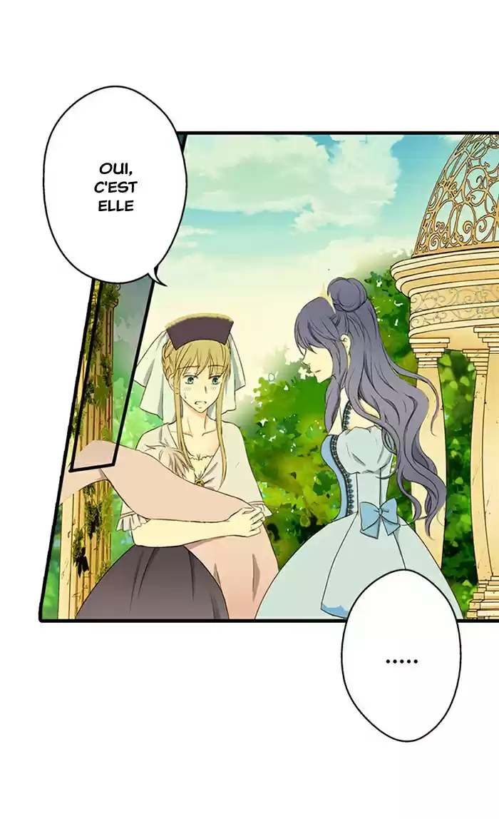 Read Daughter of the Emperor FR Manga Online