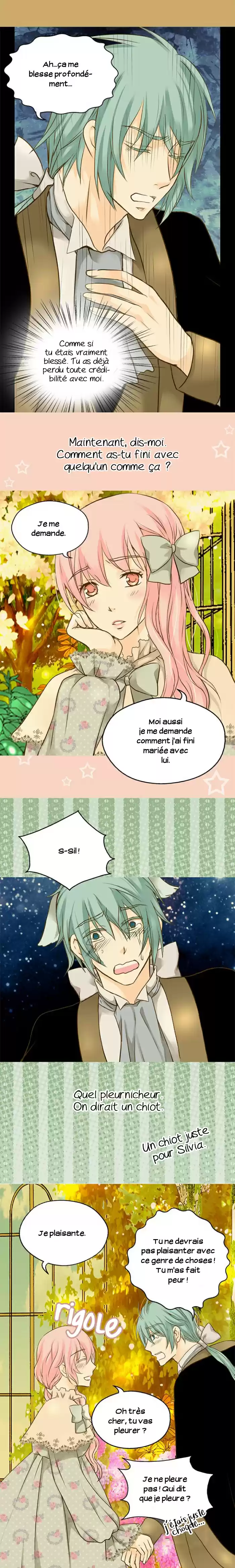 Read Daughter of the Emperor FR Manga Online