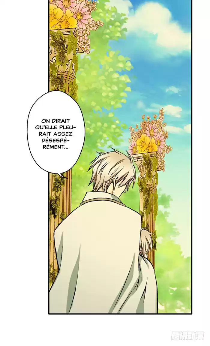 Read Daughter of the Emperor FR Manga Online
