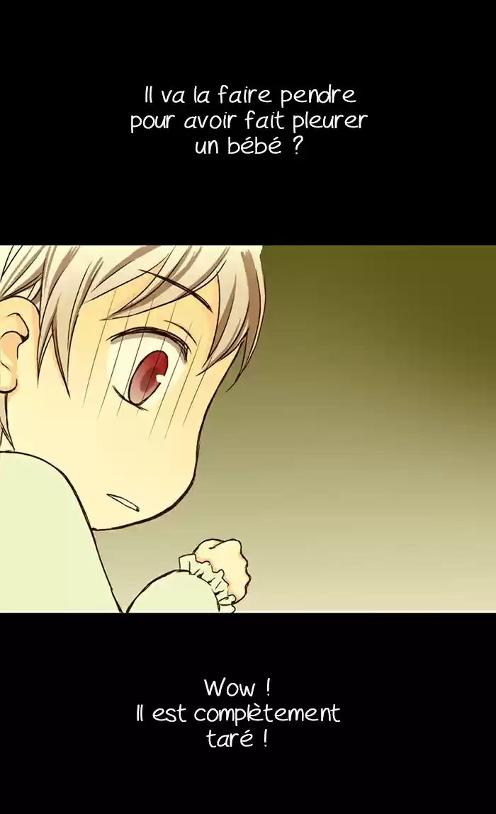 Read Daughter of the Emperor FR Manga Online