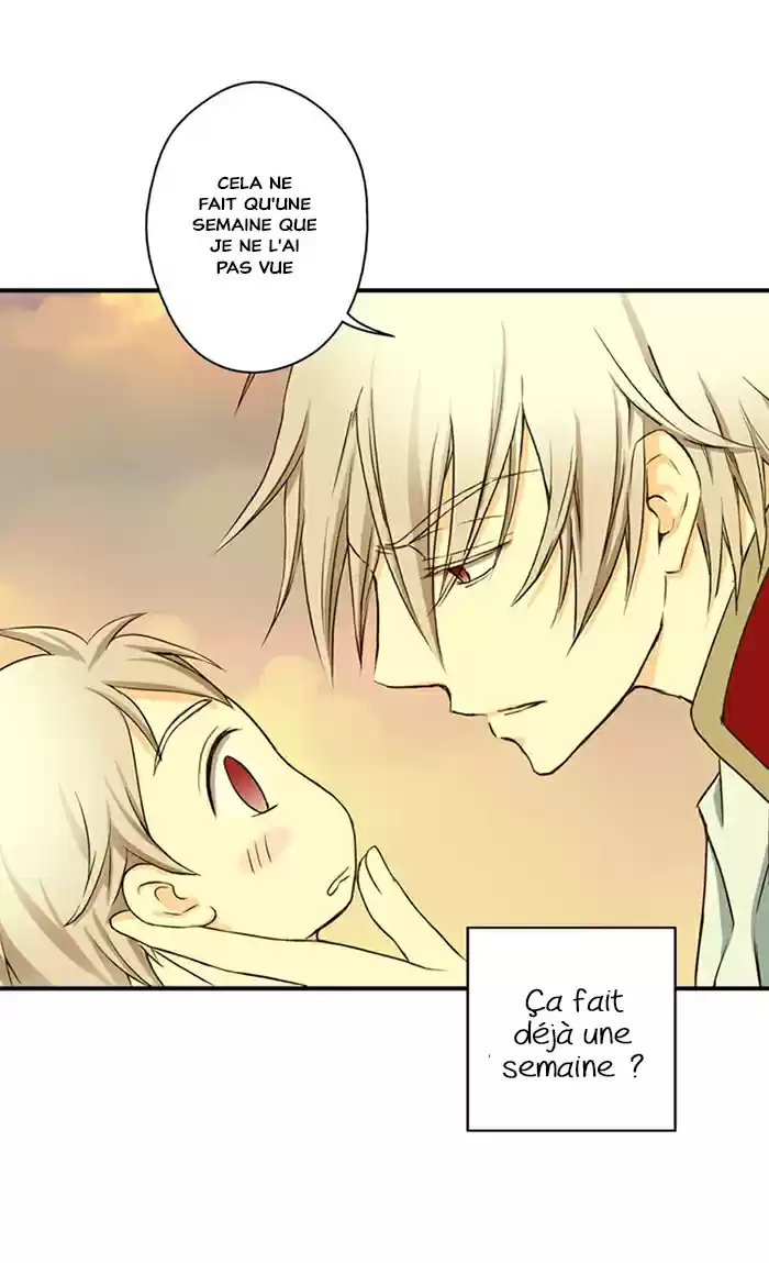 Read Daughter of the Emperor FR Manga Online