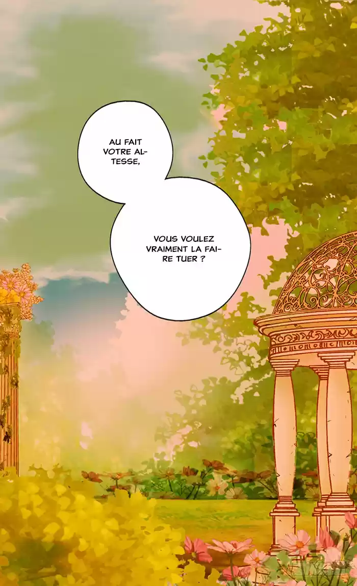 Read Daughter of the Emperor FR Manga Online