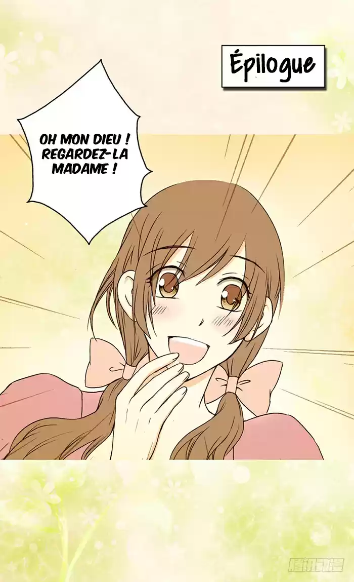 Read Daughter of the Emperor FR Manga Online