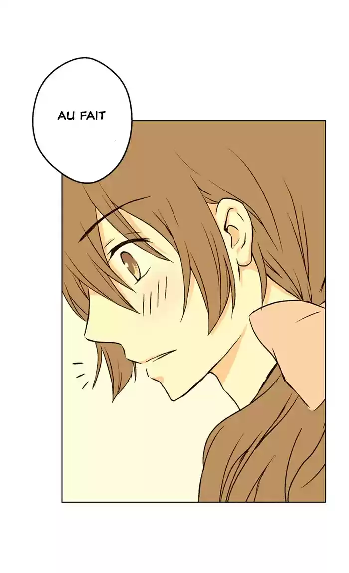 Read Daughter of the Emperor FR Manga Online