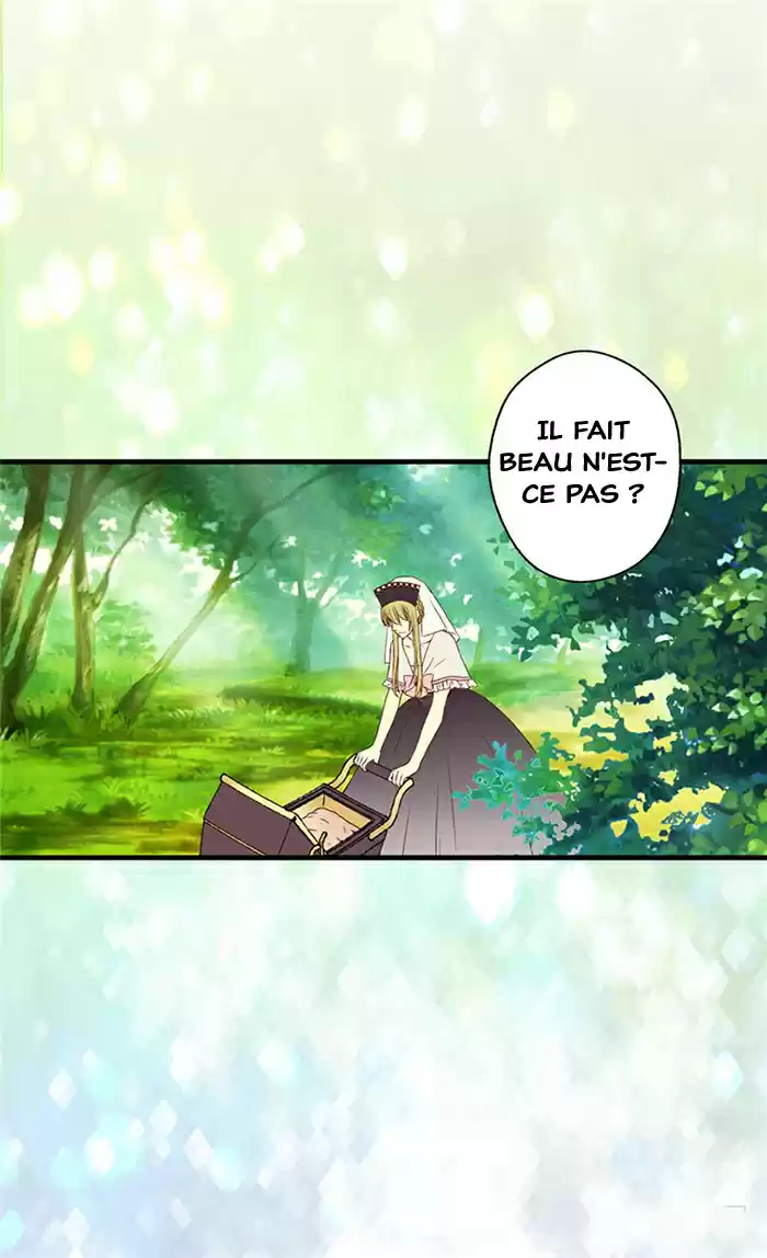 Read Daughter of the Emperor FR Manga Online