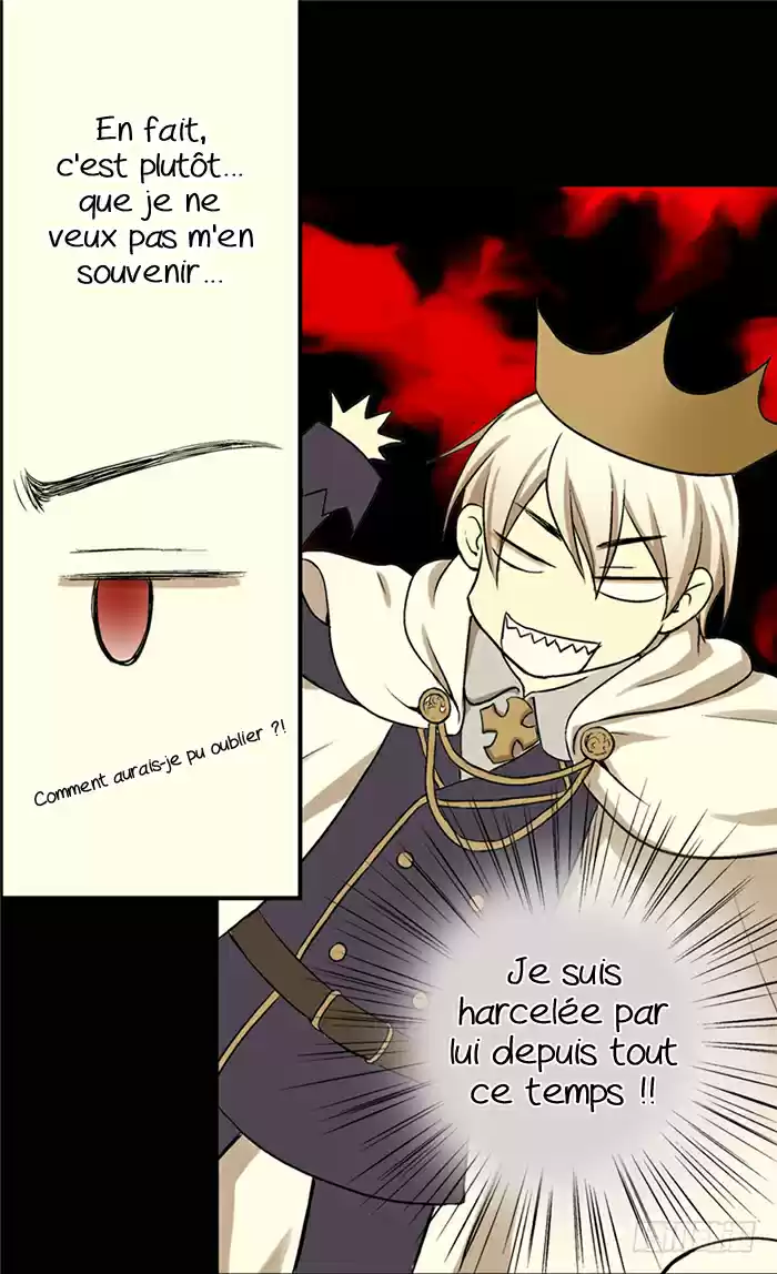 Read Daughter of the Emperor FR Manga Online