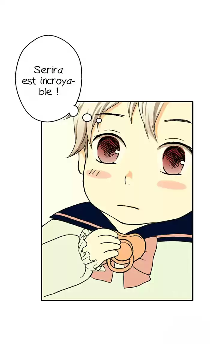 Read Daughter of the Emperor FR Manga Online