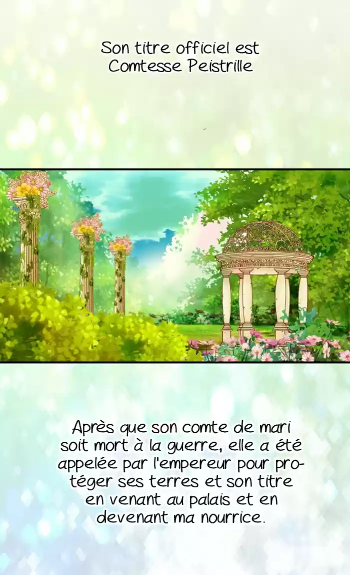 Read Daughter of the Emperor FR Manga Online