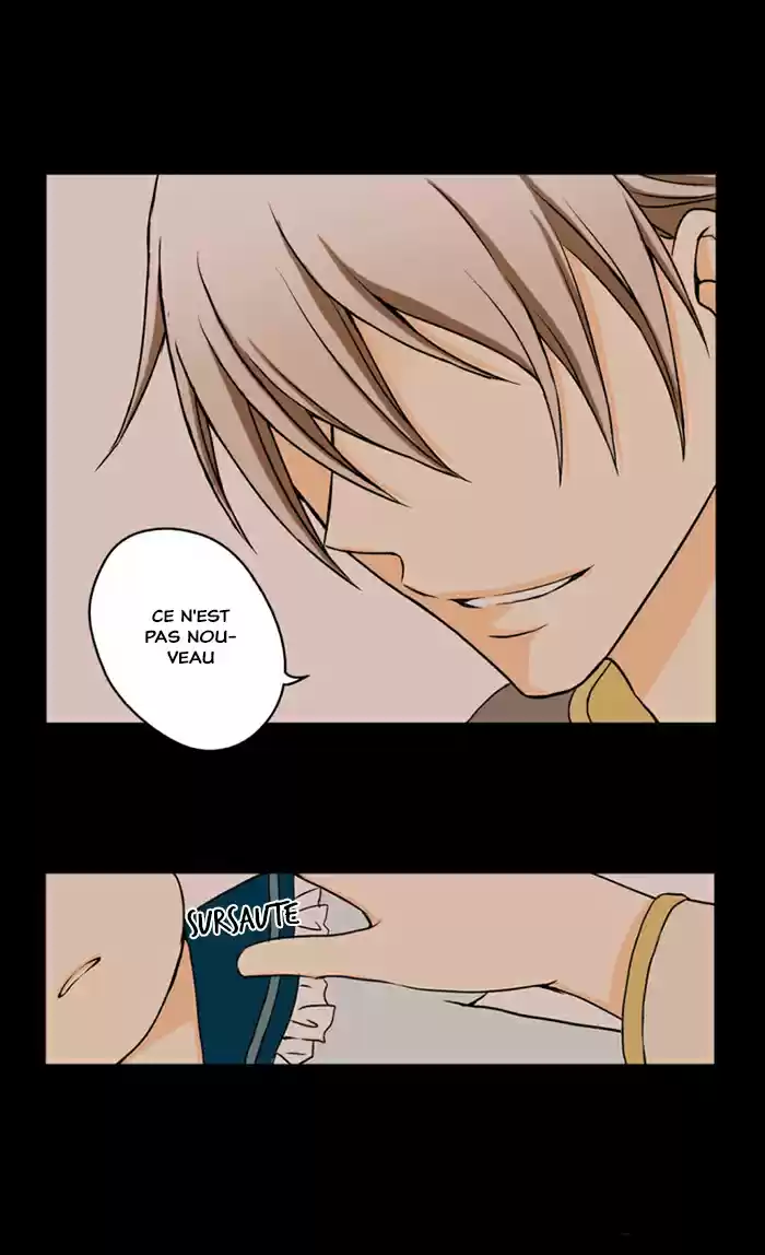 Read Daughter of the Emperor FR Manga Online