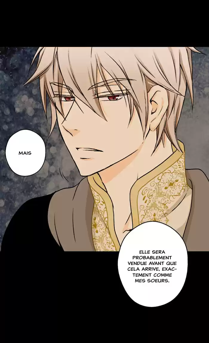 Read Daughter of the Emperor FR Manga Online